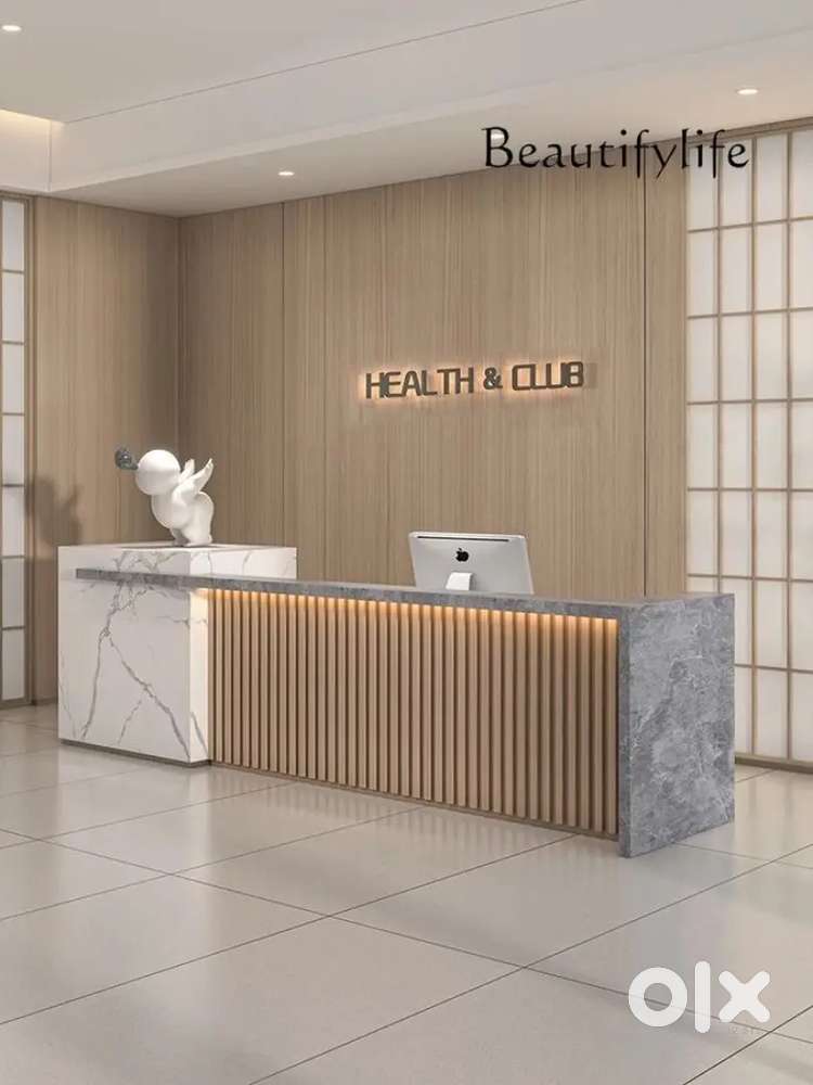 लड़के / लड़कियों की हॉस्पिटल मे रिसेप्शनिस्ट के लिए आवयस्कता है