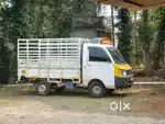 Mahindra Supro 2018