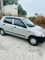 Maruti Suzuki Alto 800 2011 Petrol Well Maintained