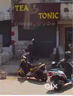 Shop for rent in Perambur
