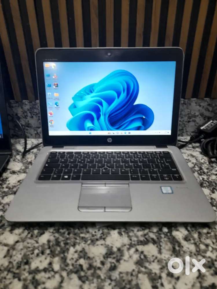 Laptop hp Elitebook