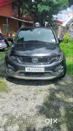 Tata Hexa single hand driving and in good condition