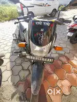 I am selling it for the same reasons I bought a new bike.