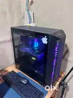 I9 13 th gen pc build