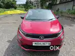 Tata Altroz 1.2 XZ Plus Petrol, 2022, Petrol