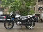 Hero Super Splendor i3s