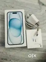 Iphone 15 New one
