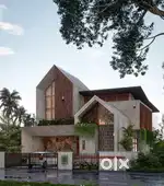Premium 3 BHK House for Sale in Thrikkakara