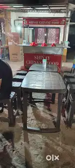 Chinese lorry , counter all set-up