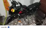 1 year old bajaj pulsar 125 cc