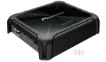 Pioneer 8701 mono amplifier ||Amazon Open Box Material