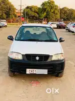 Maruti Suzuki Alto 800 Lxi, 2012, Petrol