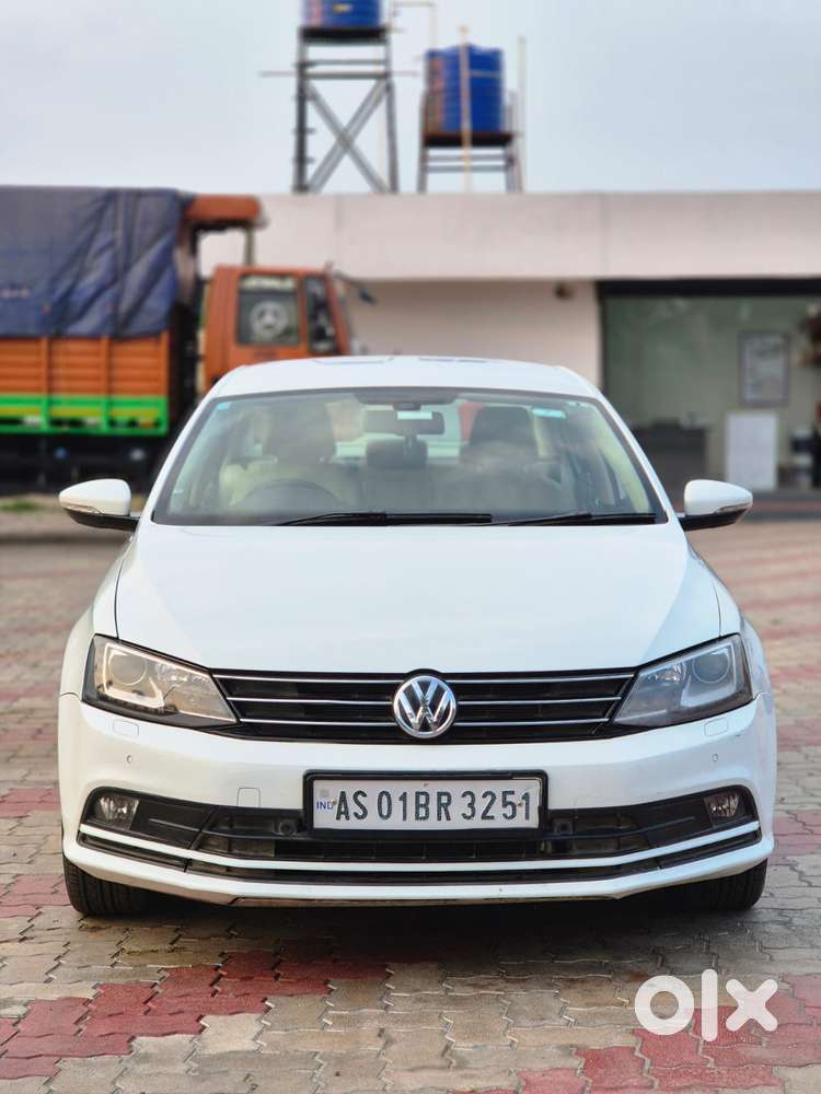 Volkswagen Jetta, 2015, Diesel