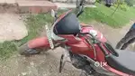Honda livo 2017 model