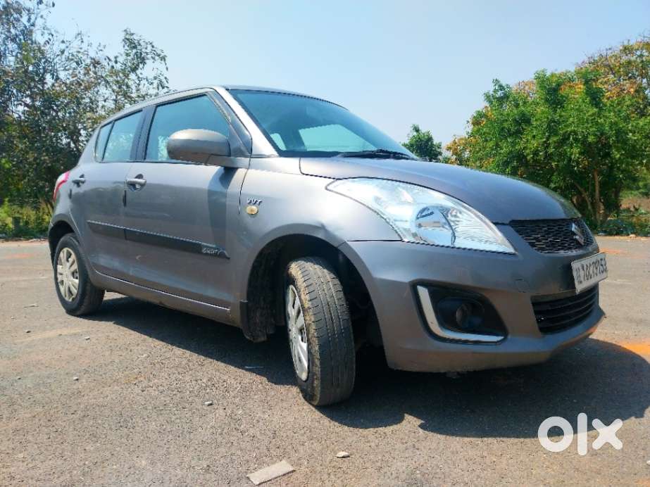 Maruti Suzuki Swift LXI Optional-O, 2016, Petrol