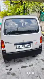 Maruti Suzuki Eeco 2024 CNG & Hybrids 18000 Km Driven