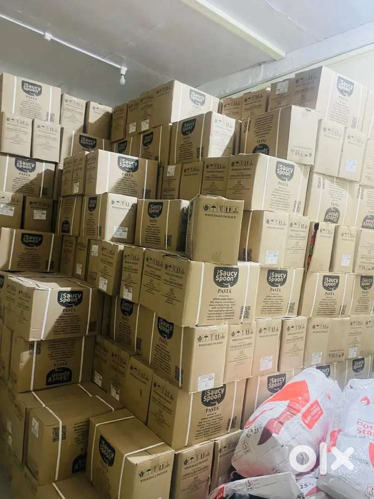 Commercial shop for rent. Ideal for office or godown