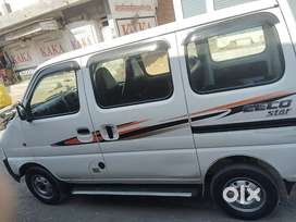 Maruti Suzuki Eeco 2022 CNG & Hybrids 63000 Km Driven