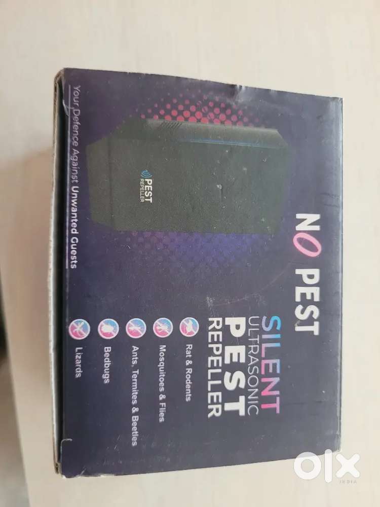 Pest Repeller for sale