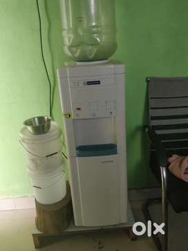 Water cooler