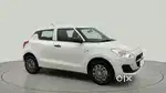 Maruti Suzuki Swift VVT LXI, 2023, Petrol