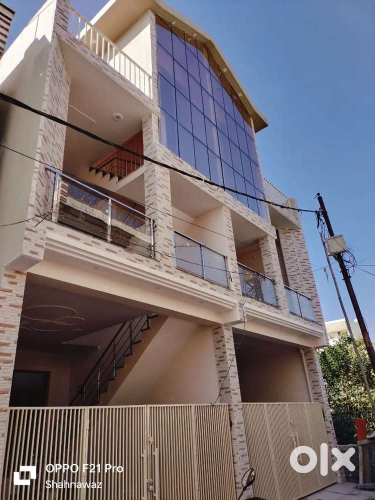 Dehrakhas duplex house for sell near mahenth hospital