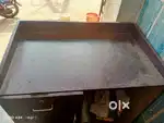 cash counter table