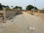 Near joka metro station ready to move plot sale