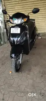 Honda ACTIVA 6G  sell