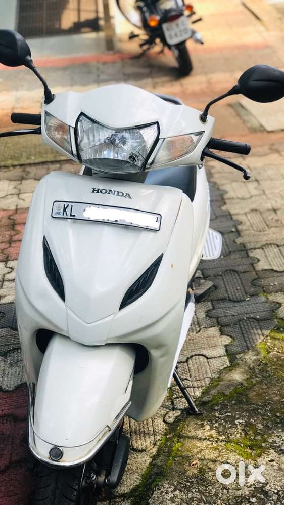 Honda Activa