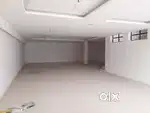 1000 SQ feet area Shop Ground floor for rent Tatamandal Gorakhpur