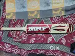 Cricket Bat MRF (Another bat free)
