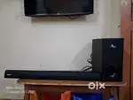 Home theater