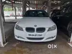 BMW 3 Series 320D, 2011, Diesel