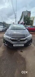 Honda City 2014-2015 V MT, 2014, CNG & Hybrids