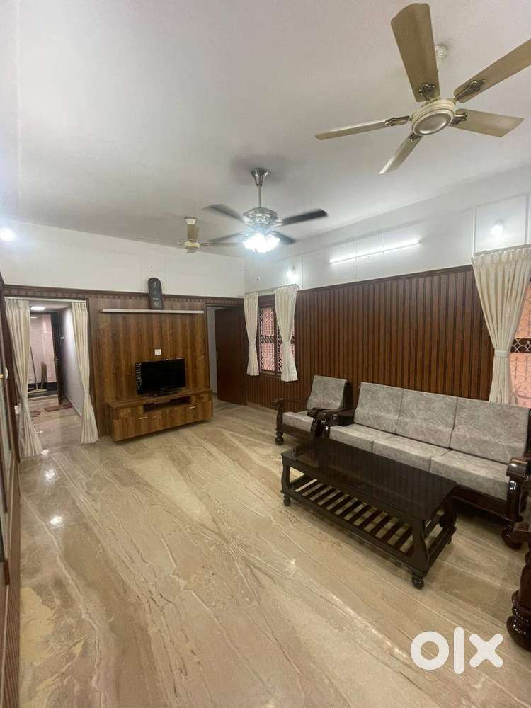 4BHK Lease for in Prime Location –JP Nagar phase 2