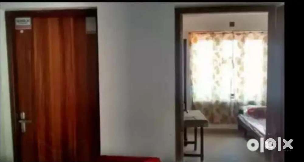 2BHK flat for rent near kannur airport
