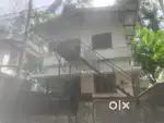 പുതിയ വീടിന്റെ മുകൾഭാഗം 2 bhk Rent 8000 Near medical college