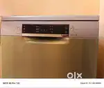 Bosch Dish washer series 4