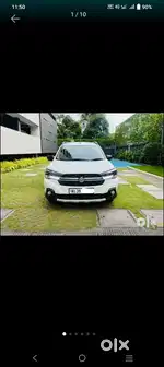 Showroom contition