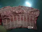 Selling new bridal semi stitched lahenga