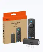 Amazon fire stick tv