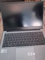 Leptop infinix inbook x1 slim