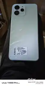Lava   Z35