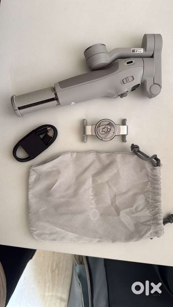 Dji osmo 7 mobile gimbal