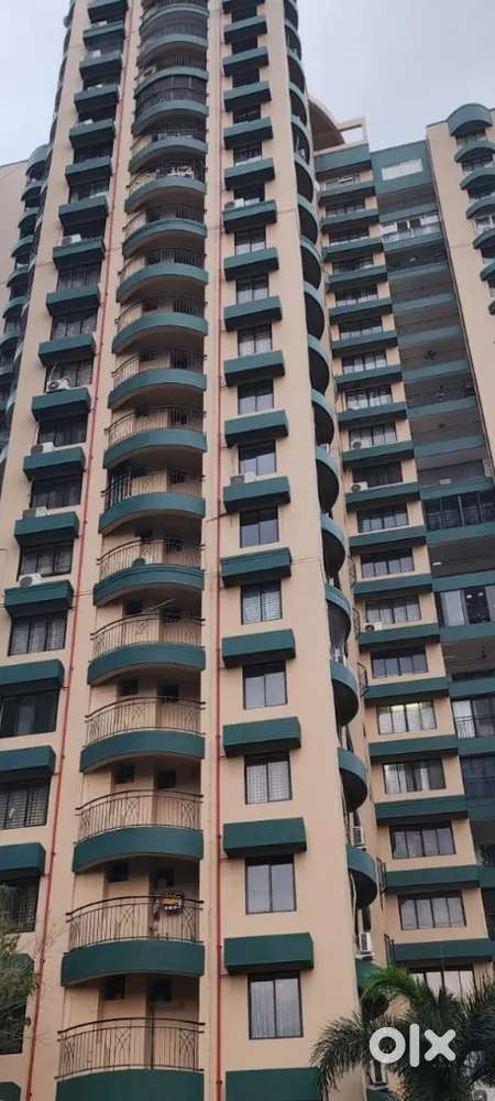 3 BHK FULLY FURNISHED GATED COMMUNITY FLAT RENT KAKKANAD MAVELIPURAM