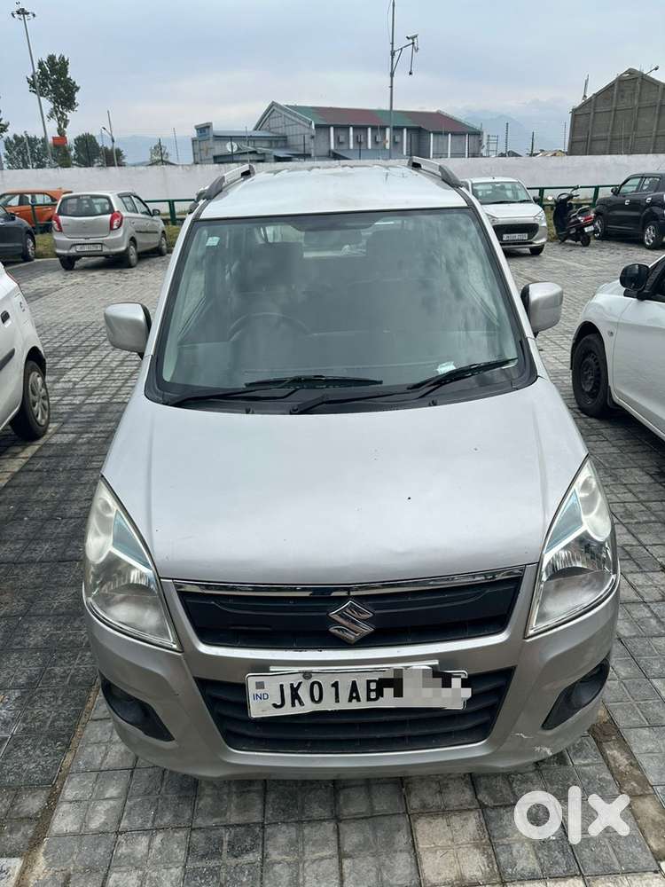Maruti Suzuki 2015 December K Series well maintained