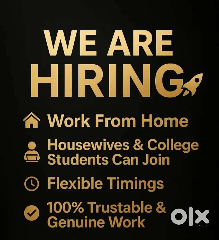WORK FORM HOME