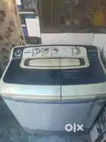 Samsung 8kg washing machine