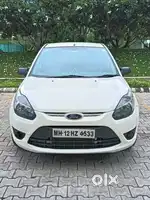 Ford Figo, 2012, Petrol